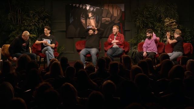 Проблемы со съемками ЧТО БЫЛО ДАЛЬШЕ из-за этой шутки и конфликта смотреть онлайн