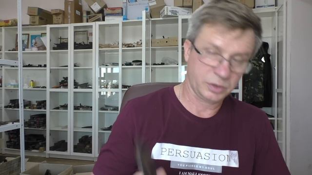 Кто сможет скопировать нож "С16"? Мастерская "СЛОН & Ко." смотреть онлайн