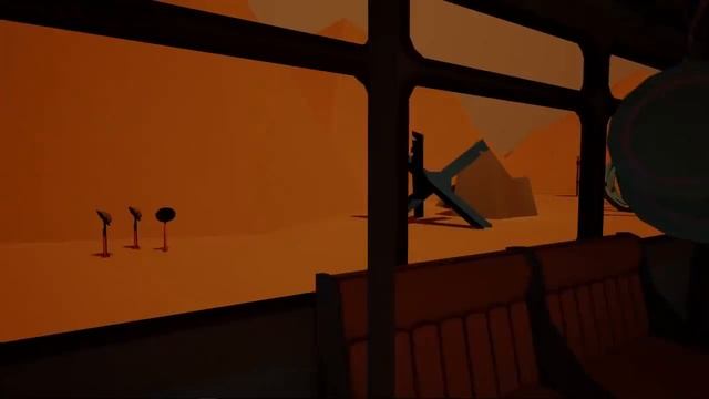 Manifest 99 | Oculus Go + Gear VR смотреть онлайн