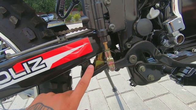 Roliz Sport 004 | Экспресс обзор смотреть онлайн