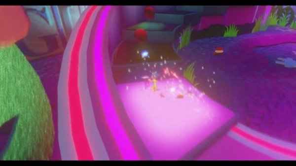 Disney Infinity 3.0 - Game-Play Walkthrough - Episode 1 "Toybox Introduction" (HD)