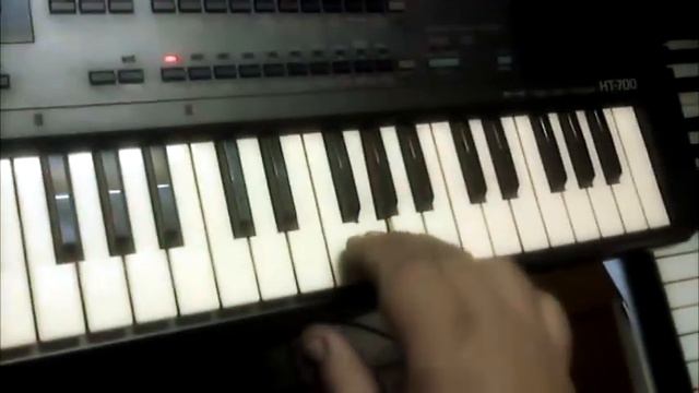 Berlin - Take My Breath Away Instrumental / Riva Lima смотреть онлайн