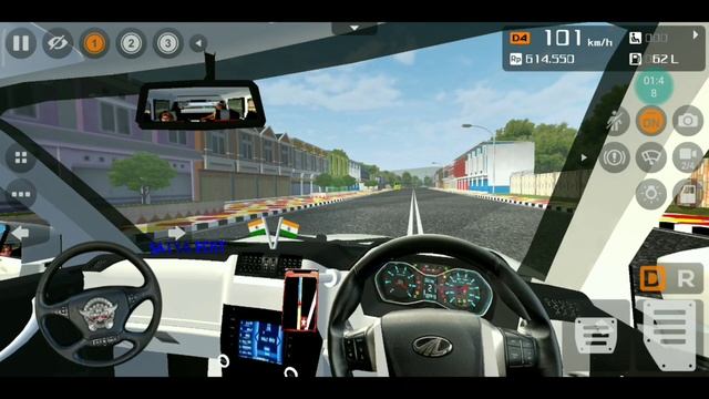 BRAND NEW ? MAHINDRA SCORPIO CAR HOW TO DOWNLOAD THIS MOD FOR BUSSID смотреть онлайн