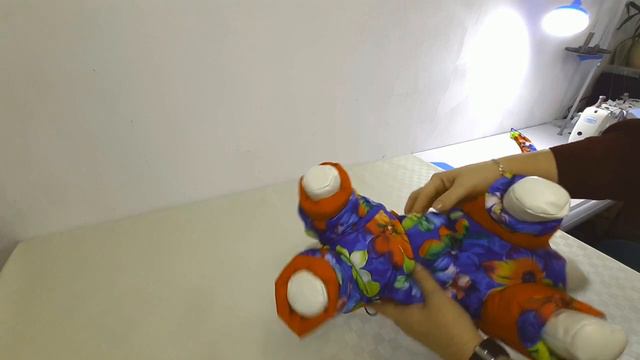 Обзор швейных покупок с валдберис, для шитья одежды для собак. смотреть онлайн