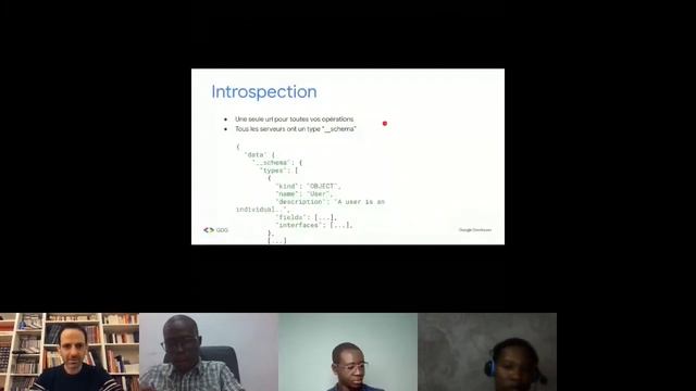 Simplifiez vos APIs avec GraphQl смотреть онлайн