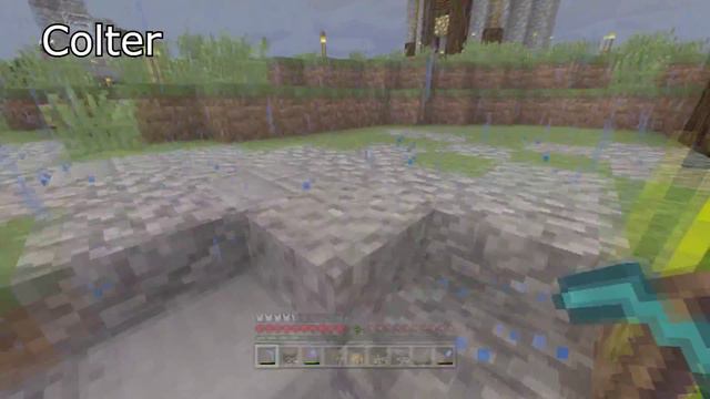 Minecraft Monday - Episode 4 - Spring Cleaning смотреть онлайн