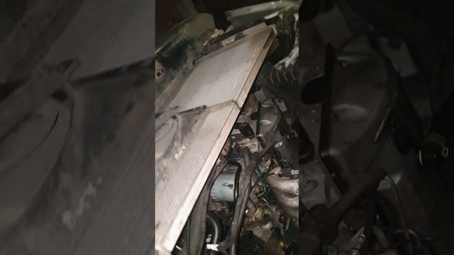 установка двигуна ом 662 санг йонг на форд транзит 2.4 атмосферник смотреть онлайн