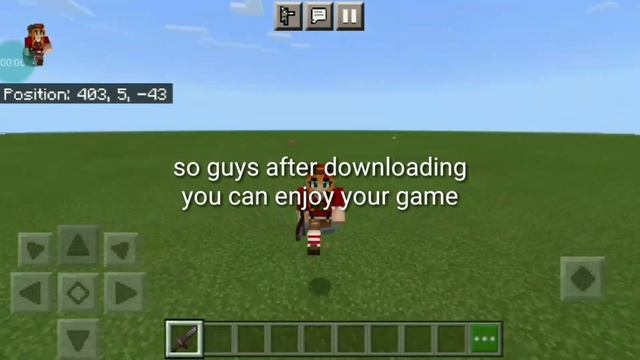 How to download Minecraft pe 1.16.201 latest version | Minecraft смотреть онлайн