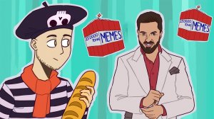 ЭТИ МЕМЫ НЕ ВСТРЕТИШЬ ЗА ГАРАЖАМИ... ► MP3-бред из JackBox Party Pack 2 (Earwax)