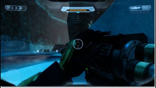 Halo CE SPV3.2 Walkthrough - Part.38: GAINING NEW HEIGHTS смотреть онлайн