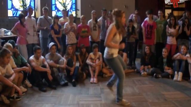 Hip-Hop 09 - Up Your SkillZ vol.4 смотреть онлайн
