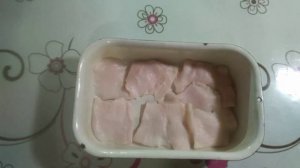 Селёдка в духовке, обалденно вкусно
