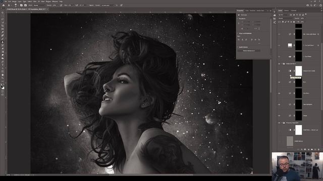 FREE PHOTOSHOP RETOUCH ACTION 4 0 смотреть онлайн