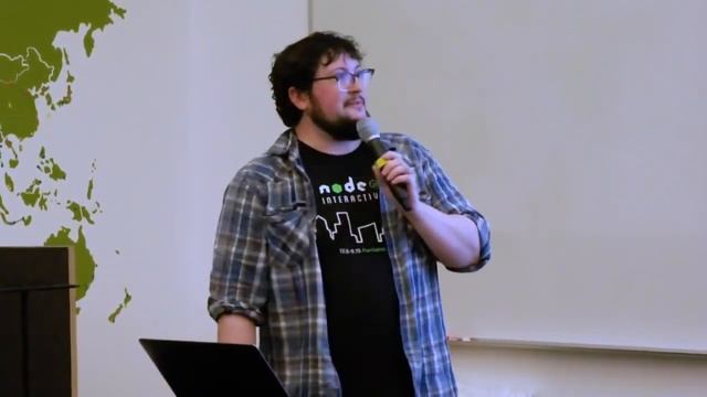 Testing Node.js with Mocha смотреть онлайн