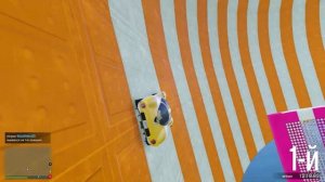 АЗИАТСКИЕ ДЫРОЧКИ - 2 ЧАСА БОЛИ.. ГУЧИ ФЛИП ФЛАП ПЕРЕКЛАДКА! НЕ ПРОХОДИМЫЙ СКИЛЛ-ТЕСТ В GTA 5 ONLIN