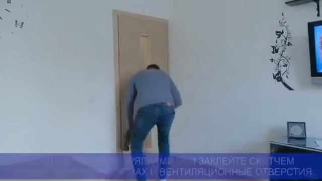 Действия при пожаре в многоквартирном жилом доме смотреть онлайн