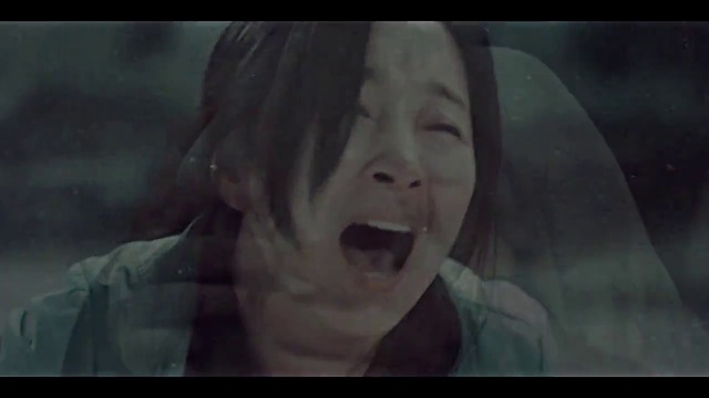 Я буду сильной | Sang Mi & Dong Cheol | смотреть онлайн