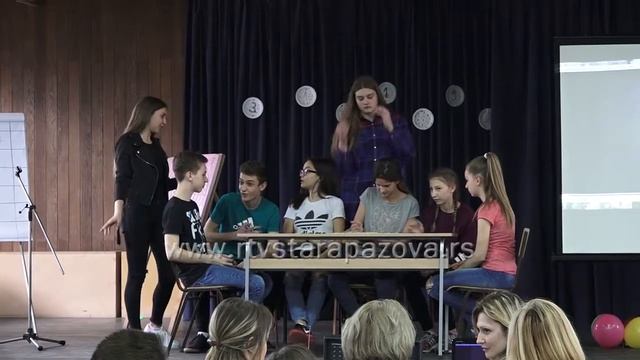 Dan broja Pi смотреть онлайн