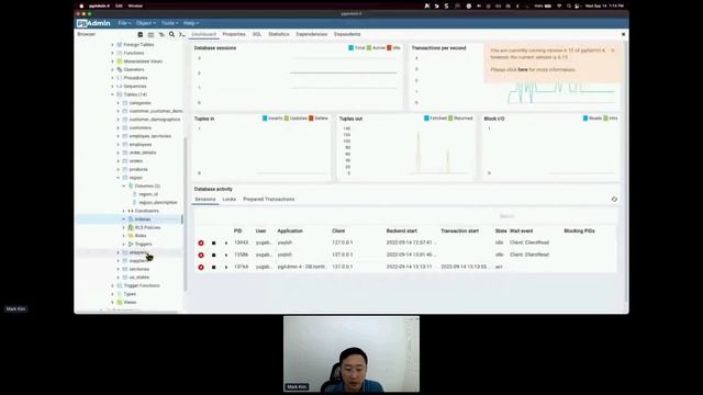 DSS 2022 | Yugabyte University: YugabyteDB DBA Fundamentals смотреть онлайн
