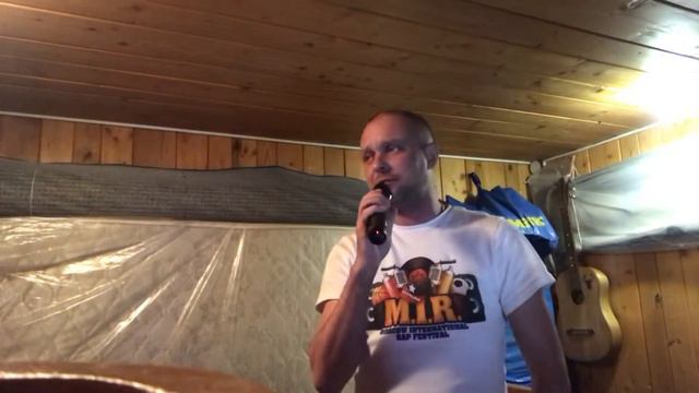 Поющий дальнобойщик. М.Шуфутинский "Гуляй, душа" смотреть онлайн