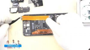 Как разобрать ? Xiaomi Mi 10T Pro M2007J3SG Разборка и ремонт