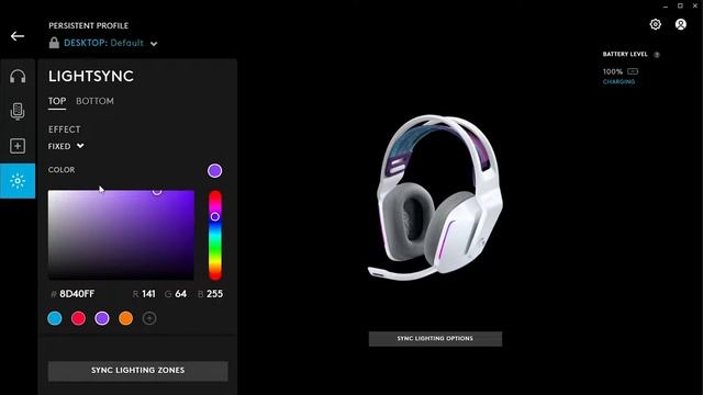 Review Logitech G733 Wireless RGB 7.1 Surround Gaming Headset | Wireless kok gak fleksibel? смотреть онлайн