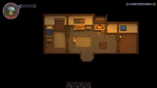 graveyard keeper - better save soul (gameplay) смотреть онлайн