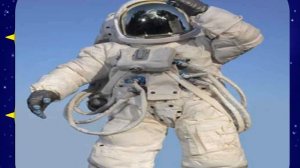 6 апреля - ФЦКМ. Детям о космосе. Подготовительная группа "Фантазёры".