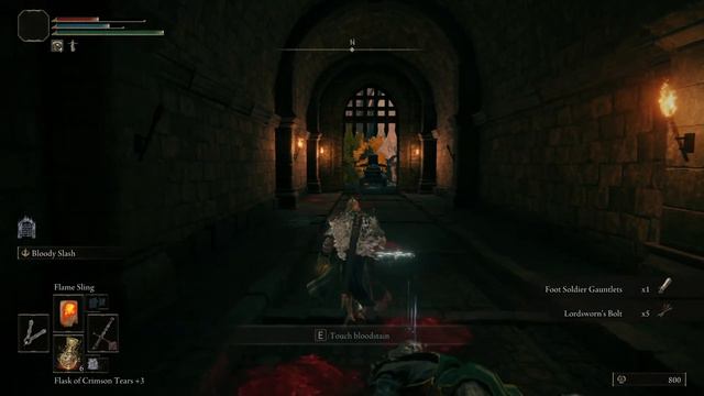 Elden Ring | Stream 8 смотреть онлайн