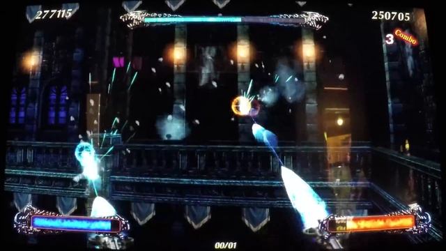 After Dark Deluxe Arcade Horror Fantasy 2 Player Game COMPLETED & Bonus Level Arena Of Terror смотреть онлайн