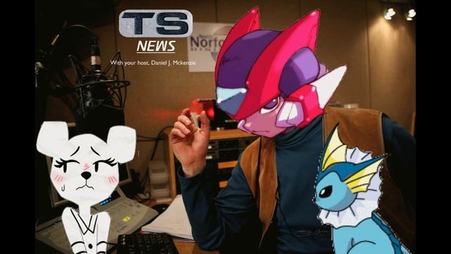 TS News Episode 15: The Voith Gravita is 2fastline4me смотреть онлайн