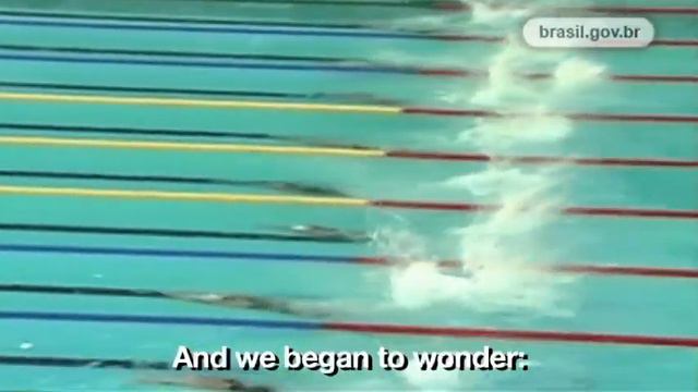 Brazilian paralympic heroes смотреть онлайн