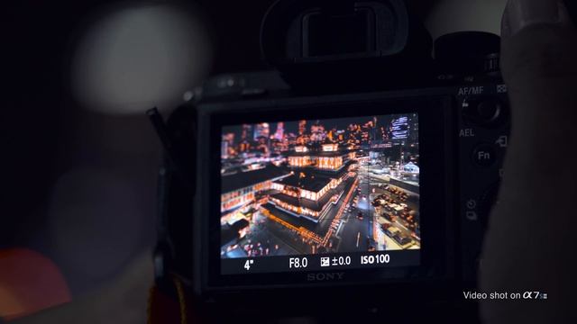 Mirrorless Is The New DSLR, And Beyond | Edward Tian, Landscape & Cityscape Photographer