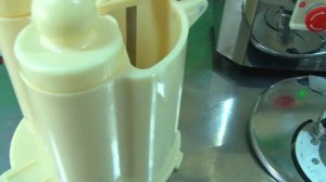 Машина протирочно-овощерезательная Торгмаш (Барановичи) МПР-350М