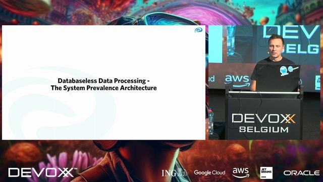In Memory Computing: The Big Picture By Markus Kett смотреть онлайн