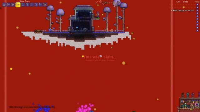 THE SPIRIT OF CHAOS! Terraria 1.3 MODDED v5 Ep.46 (FINALE) смотреть онлайн