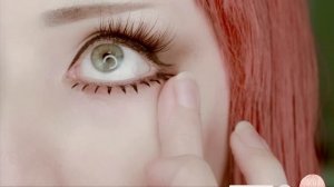 ☆ Makima Cosplay Makeup Tutorial Chainsaw Man チェンソーマン ☆