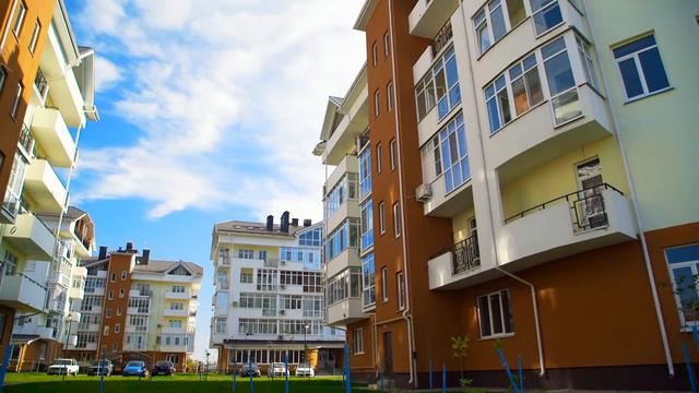 Европея - страна новых возможностей смотреть онлайн