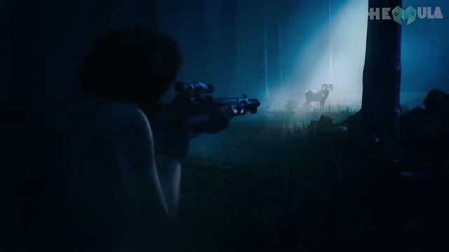 ЧТО НЕ ТАК С Wolfenstein: Youngblood? смотреть онлайн