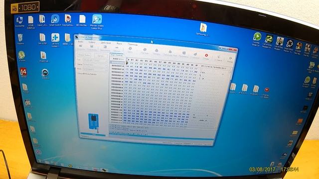 РЕШЕНО Прошивка BIOS ASUS F75A (X75VB X75A1) смотреть онлайн