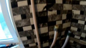 Монтаж котла BERETTA CIAO 24 CSI  #ТеплотехникаКрыма