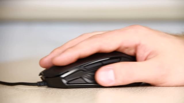 мышь Gigabyte Aivia Krypton