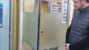 Душевые кабины открытого типа. Особенности и отличия.