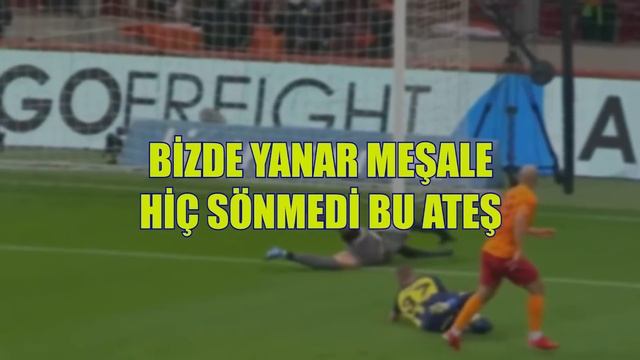 Fenerbahçe ? Galatasaray - RAP SAVAŞLARI 2 смотреть онлайн