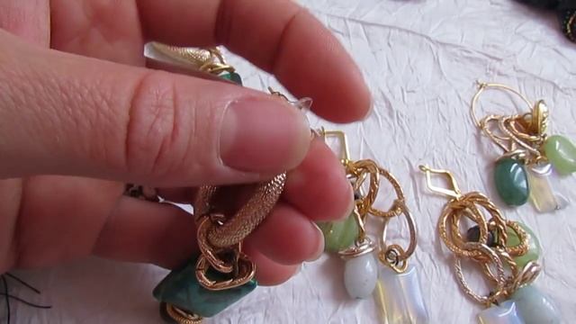 Модные украшения . Броши мотыльки смотреть онлайн