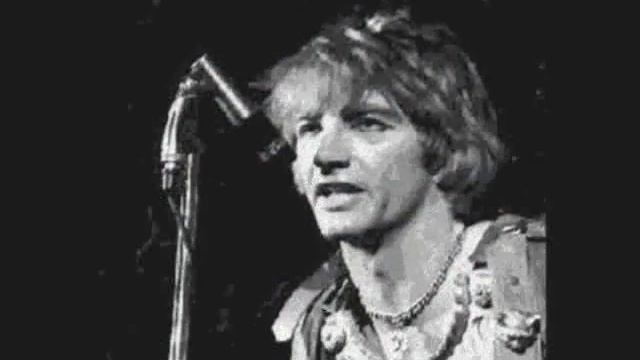 Screaming Lord Sutch - You Don't Care смотреть онлайн