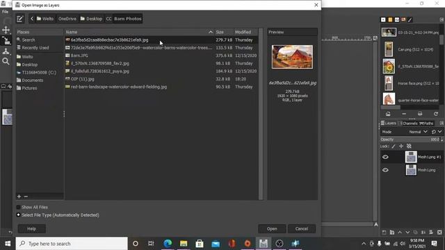 (Tutorial) Sims 4 Custom Canvas смотреть онлайн