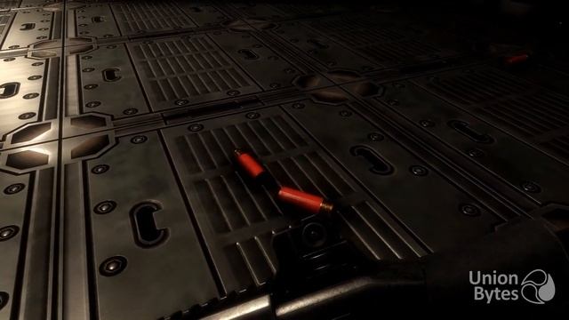 Godot 3.1 Shooter Game [DEVLOG 002 - Shotgun, First Alien and Weapon swaying] смотреть онлайн