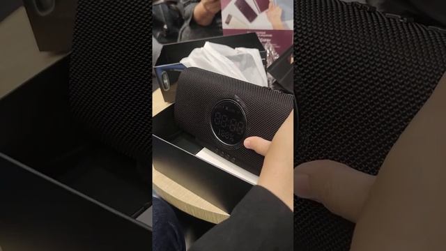 Speaker Bluetooth TOVA TUNEBAR 3 in 1 bonus beli hape Samsung смотреть онлайн