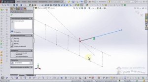 Авиамоделирование в SolidWorks. Пропеллер